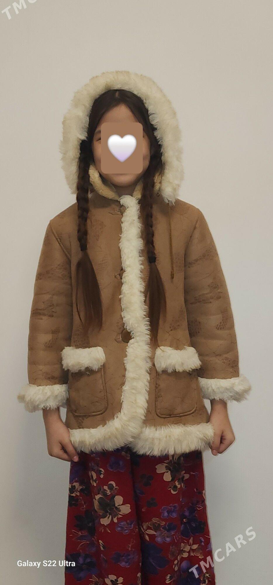 Kurtkalar - Daşoguz - img 1