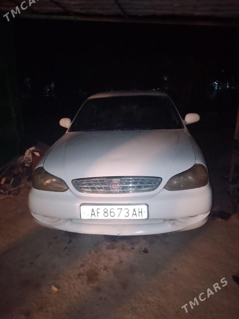 Kia Credos/Clarus 2000 - 30 000 TMT - Gökdepe - img 1