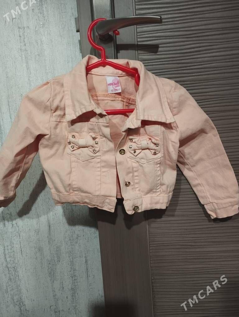 Kastyum gyzjagaza - Balkanabat - img 1