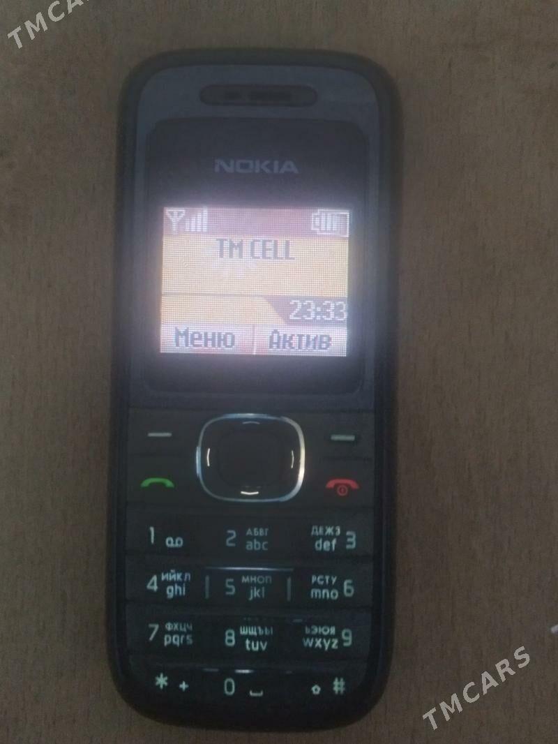 Nokia 1208 - Türkmenbaşy - img 1