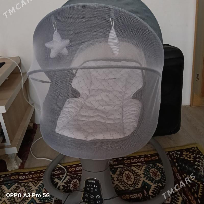 salanjak - Balkanabat - img 1