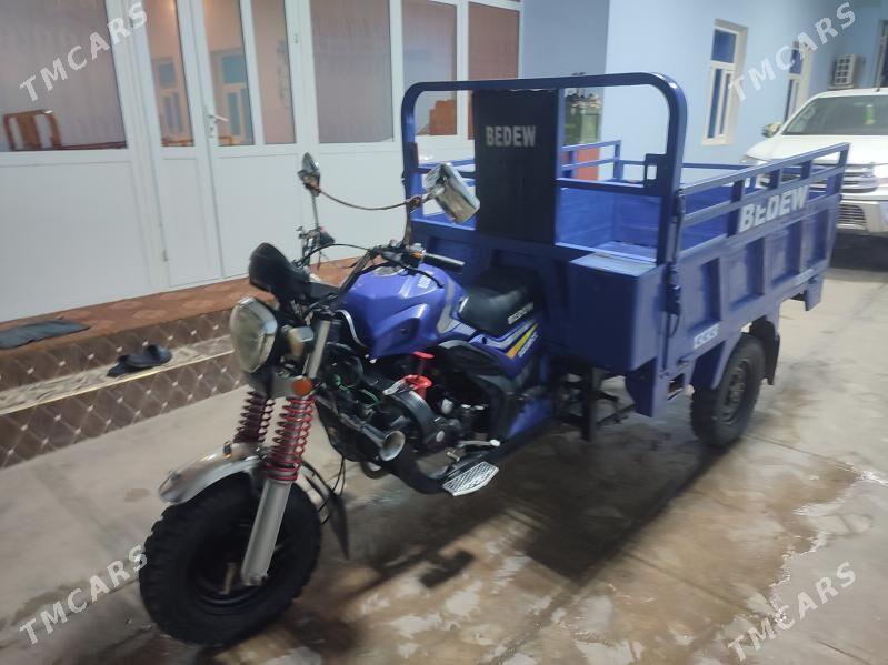 Fekon FK200-14G 2023 - 23 000 TMT - Халач - img 1