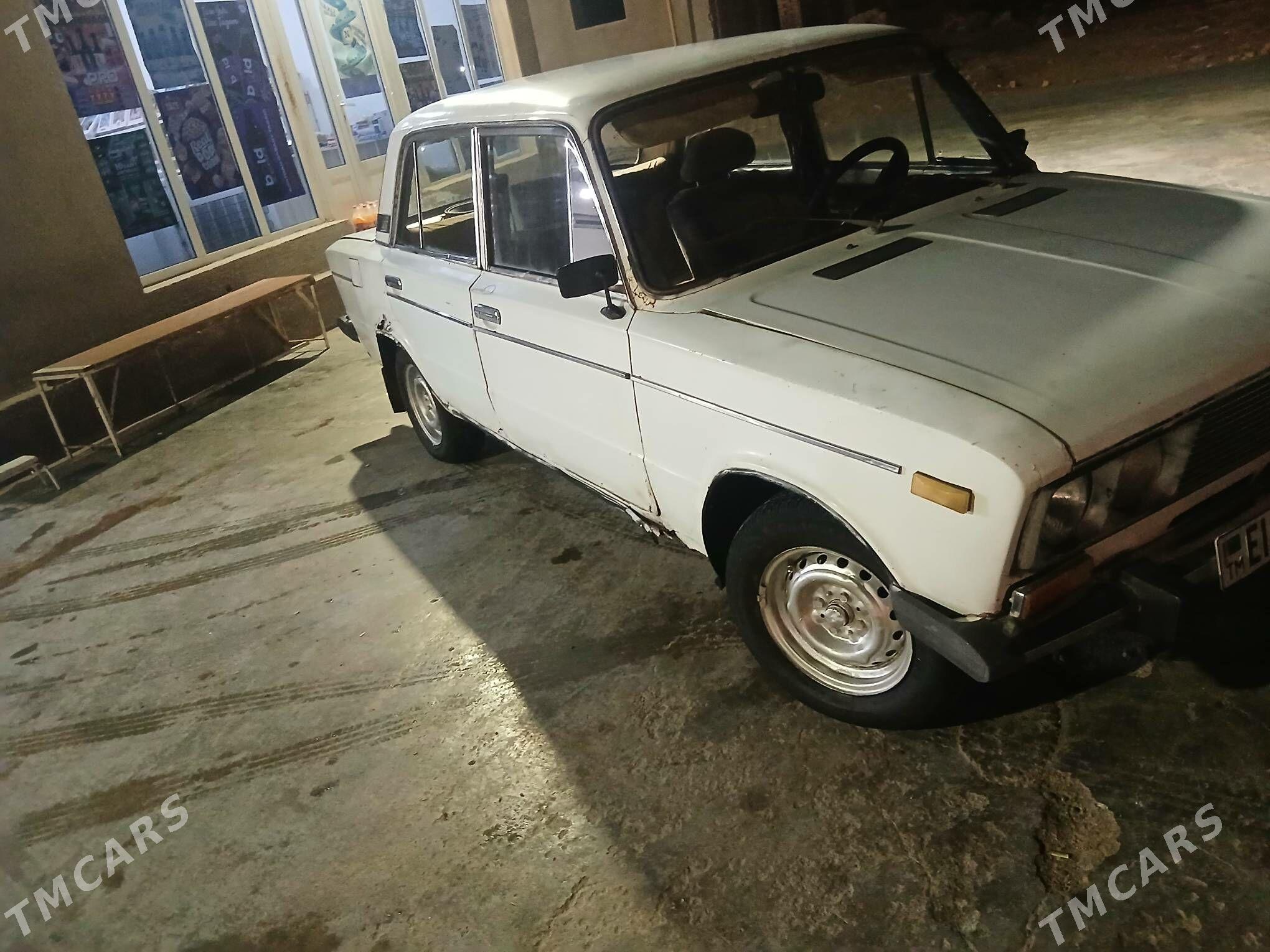 Lada 2106 1989 - 20 000 TMT - Байрамали - img 1