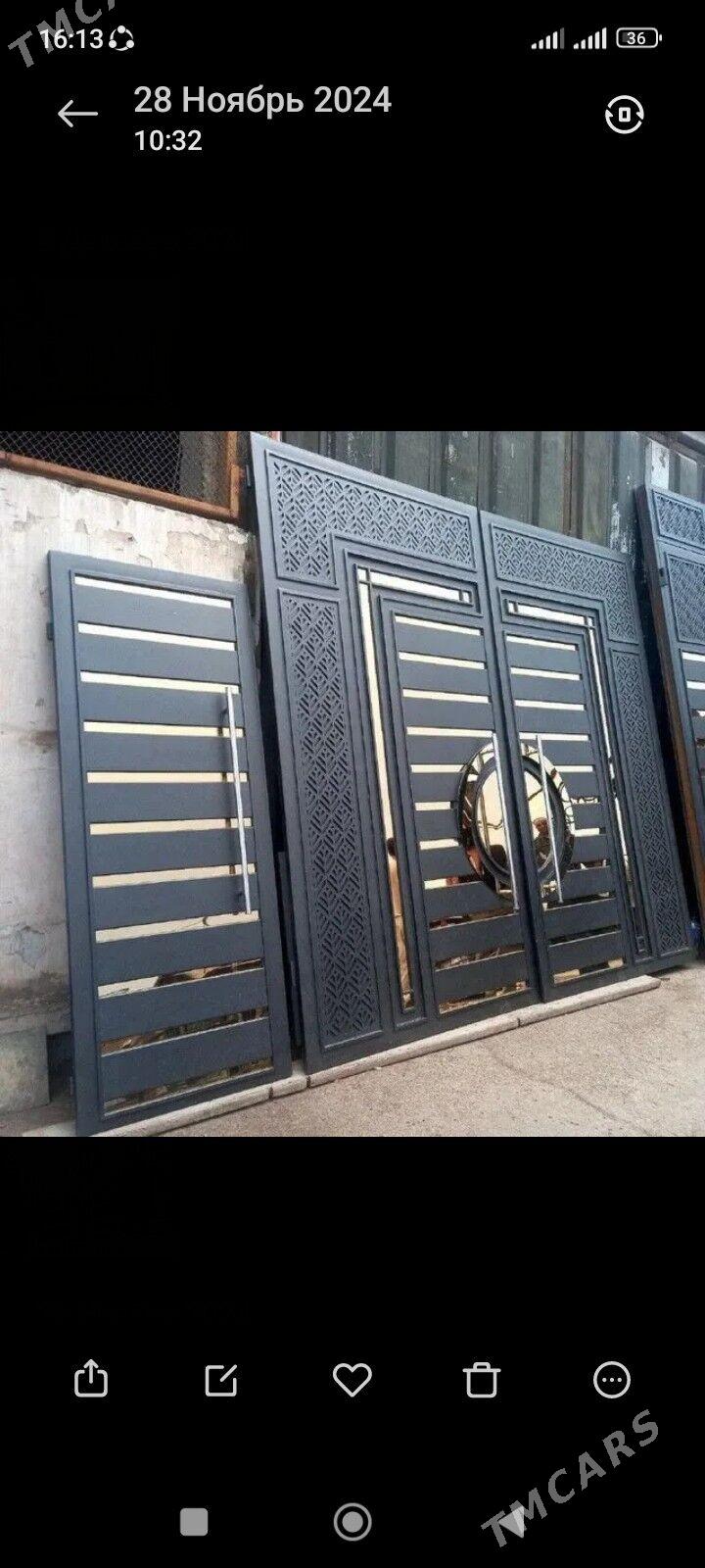 Waratalar Derwezeler Demir War - Wekilbazar - img 1