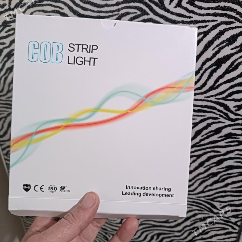 лента диод - Howdan "A" - img 1