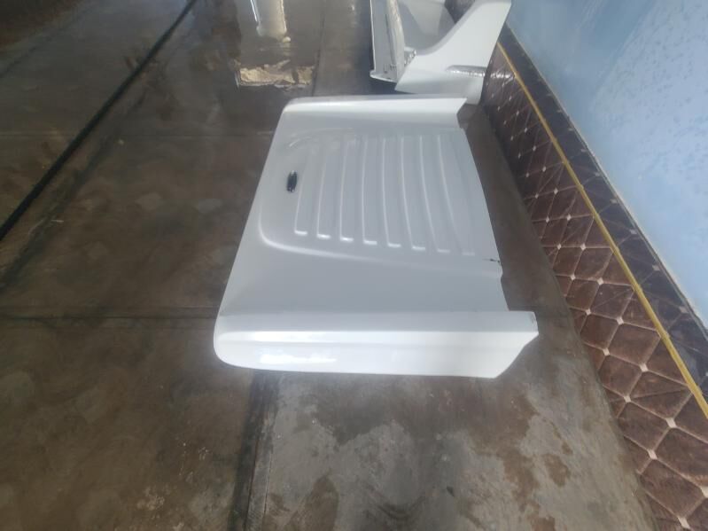 Tayota Hilux 2005 den 2025 bol 9 200 TMT - Халач - img 1