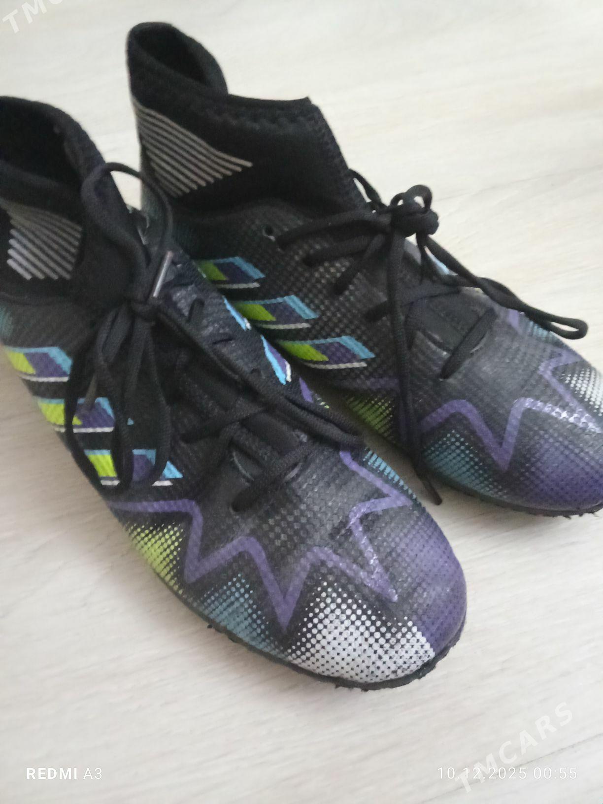 сараканожки бутцы - Туркменбаши - img 1