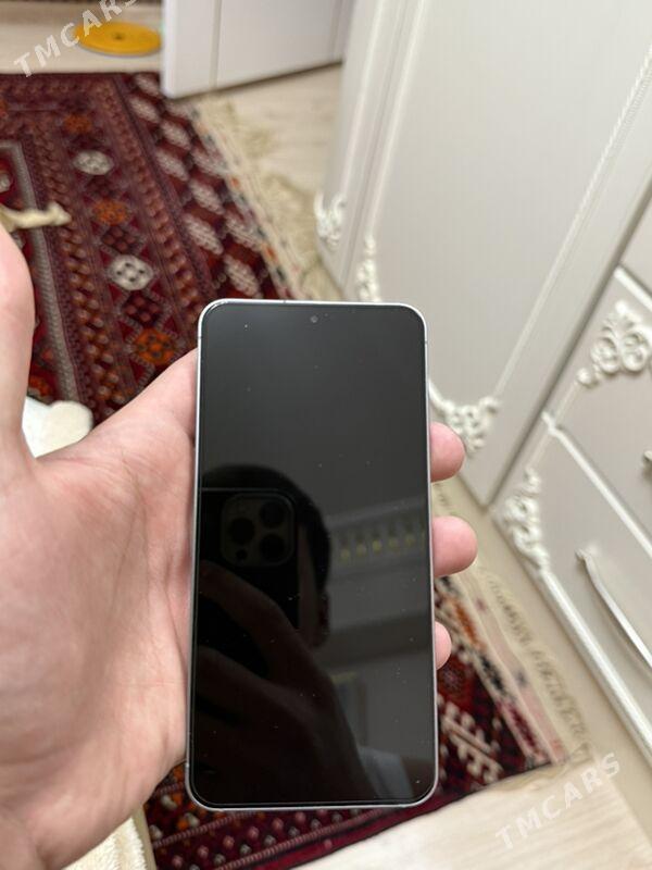 Samsung s25 - Köşi - img 1