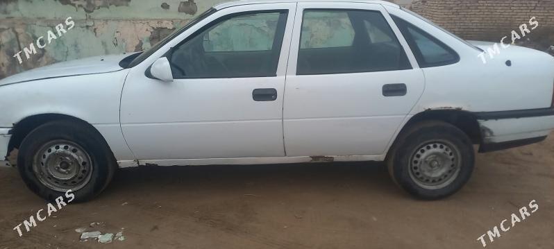 Opel Vectra 1991 - 35 000 TMT - Gubadag - img 1