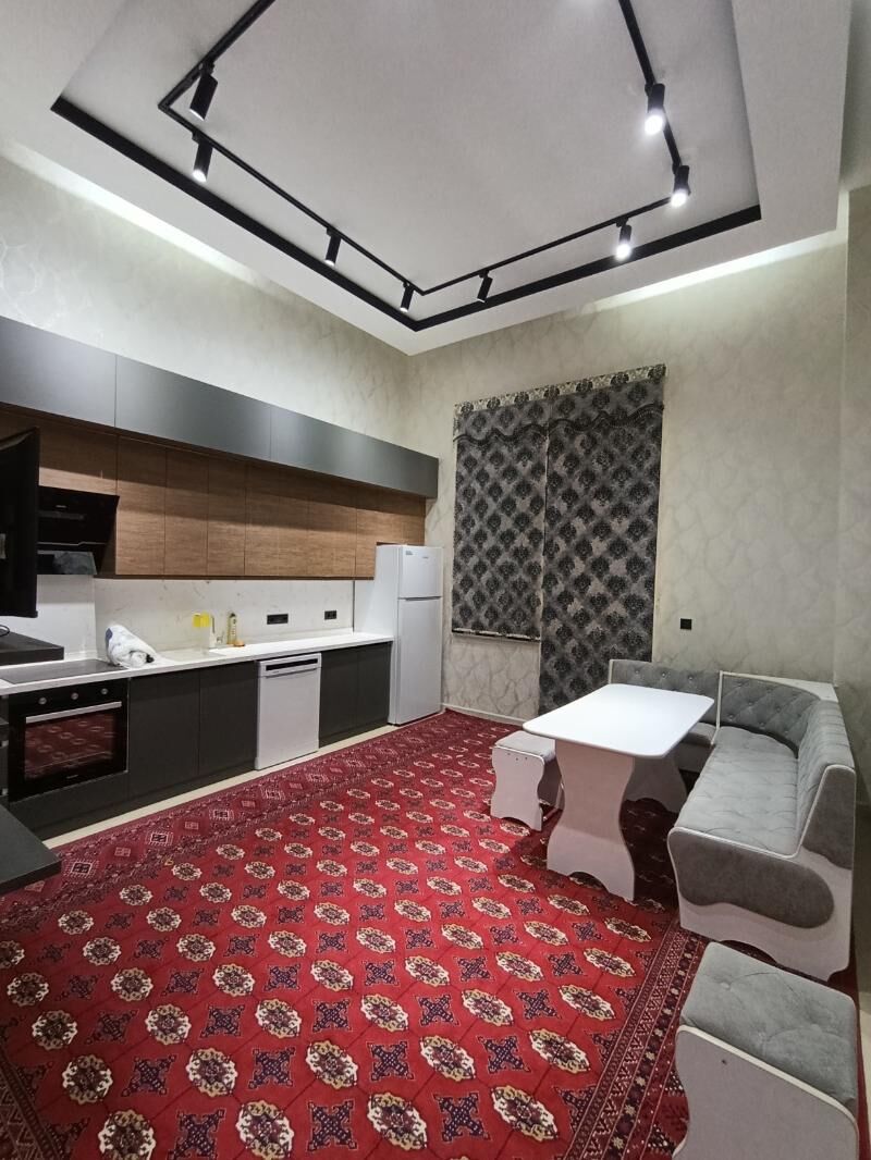 АРЕНДА ЭЛИТКА 15 TAPGYR ЭТАП - 15-nji tapgyr - img 1