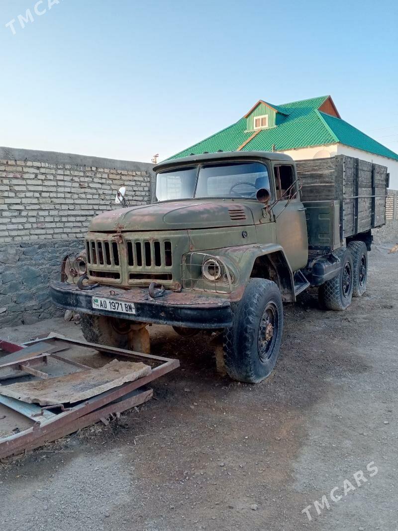 Zil 131 1980 - 17 000 TMT - Bereket - img 1