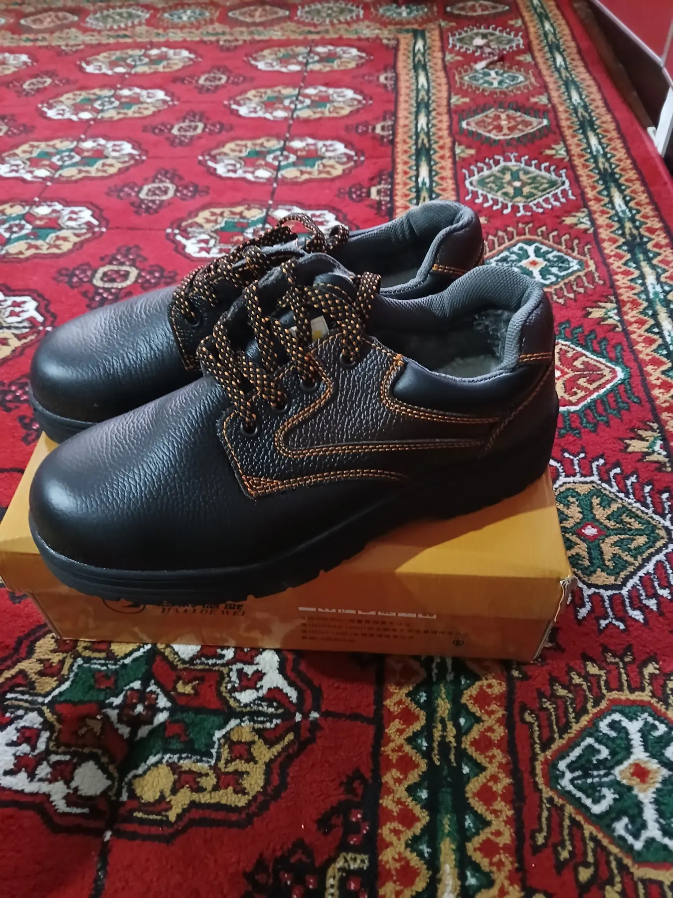 ish kowush - Мары - img 1