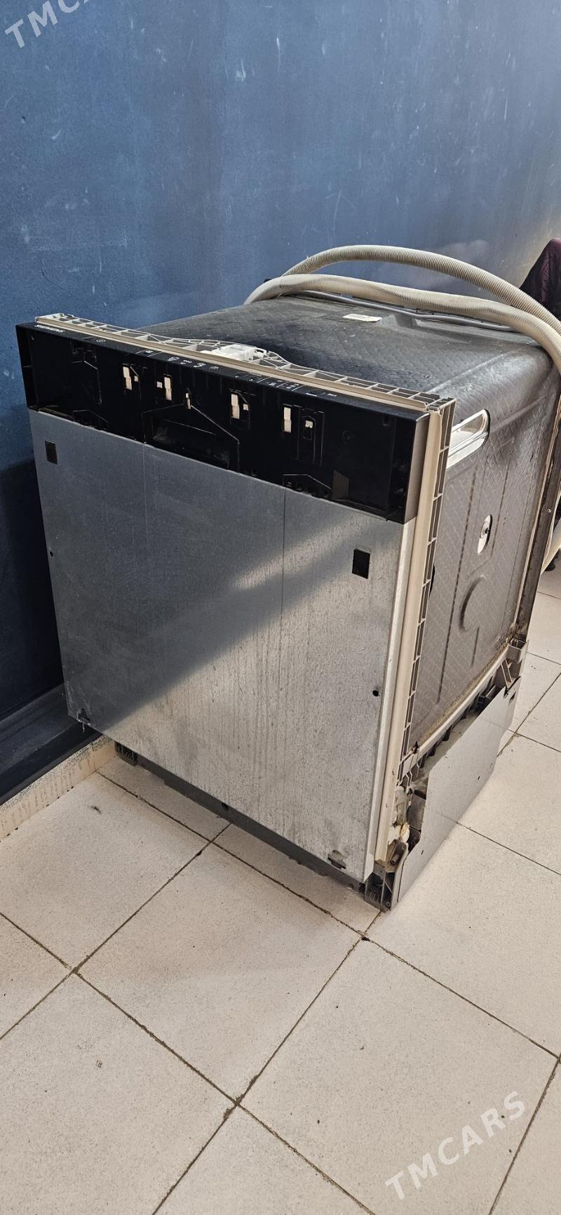 Siemens посудомоечная машина - Ашхабад - img 1