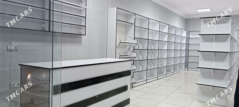 mebel polka witrina Kassa - Ашхабад - img 1