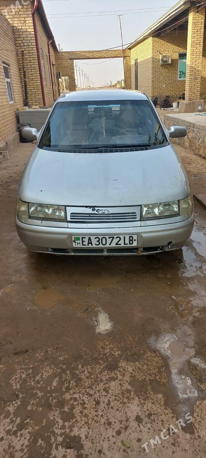 Lada 2110 2003 - 18 000 TMT - Керки - img 1