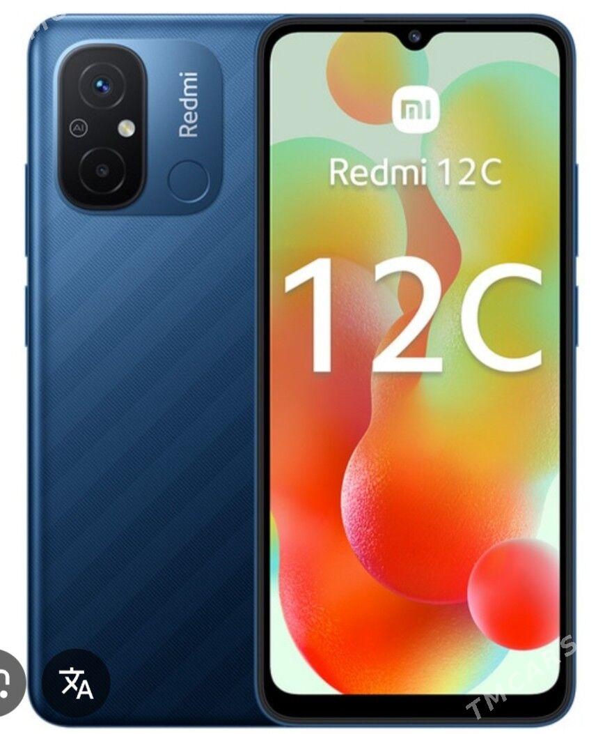 Redmi 12 c Huawei y5 - Köşi - img 1