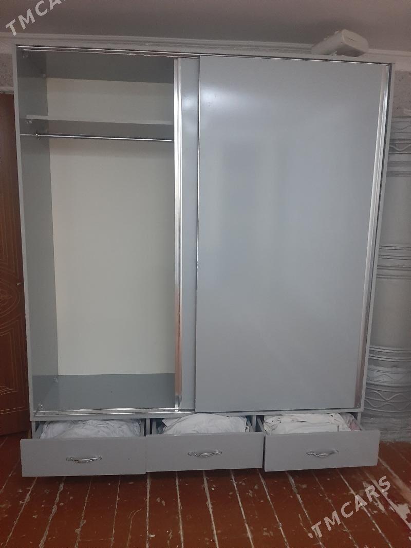 Skaf kupe - Daşoguz - img 1