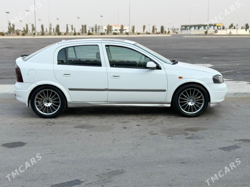 Opel Astra 1998 - 85 000 TMT - Кака - img 1