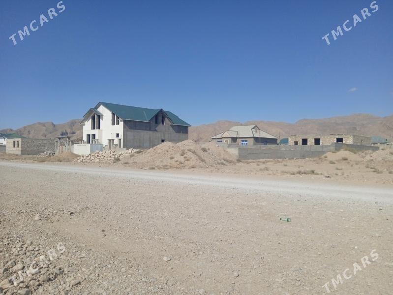 Ÿer - Balkanabat - img 1