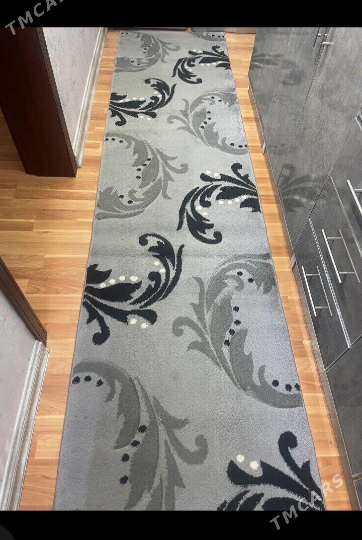 HALYSY HEM DAROŞKASY - Балканабат - img 1