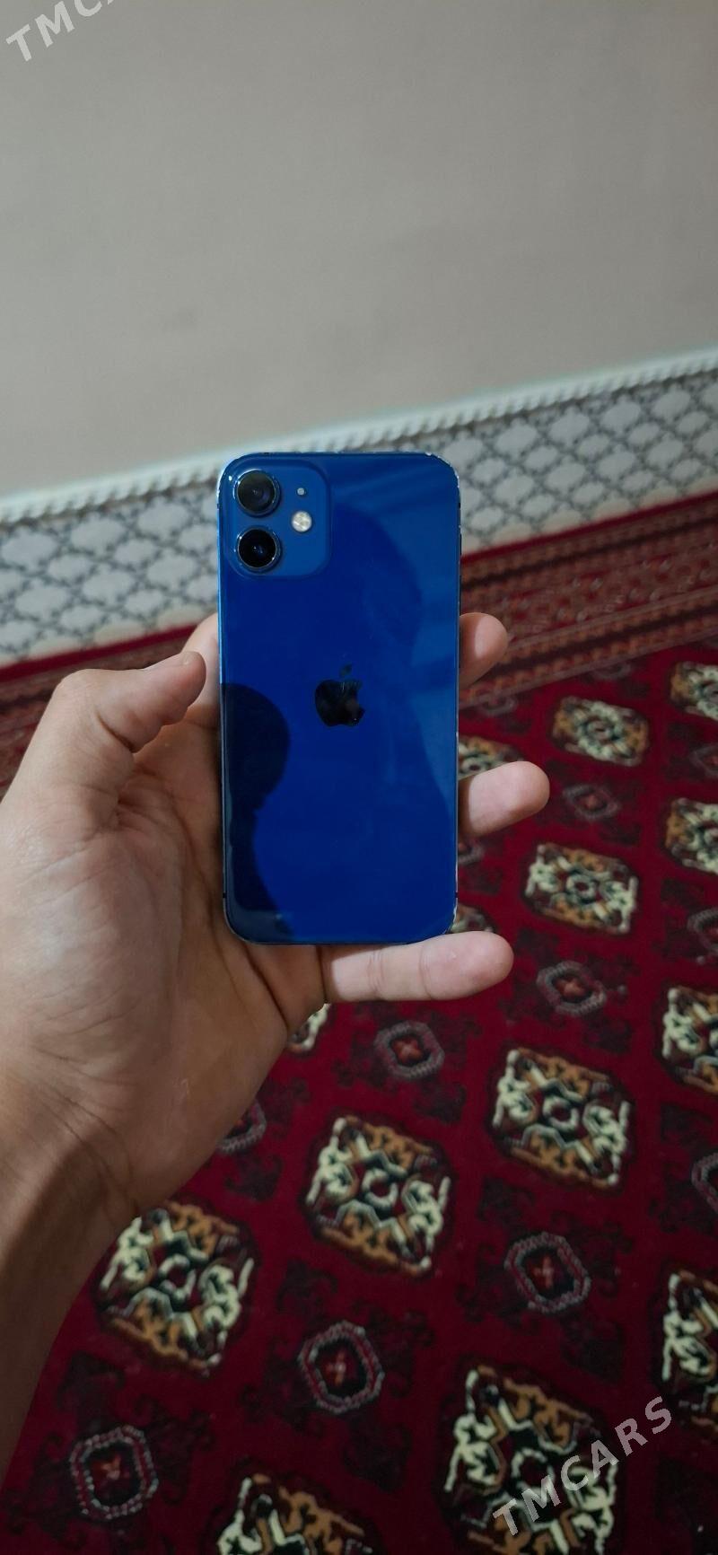 IPhone 12 mini abmen - Daşoguz - img 1