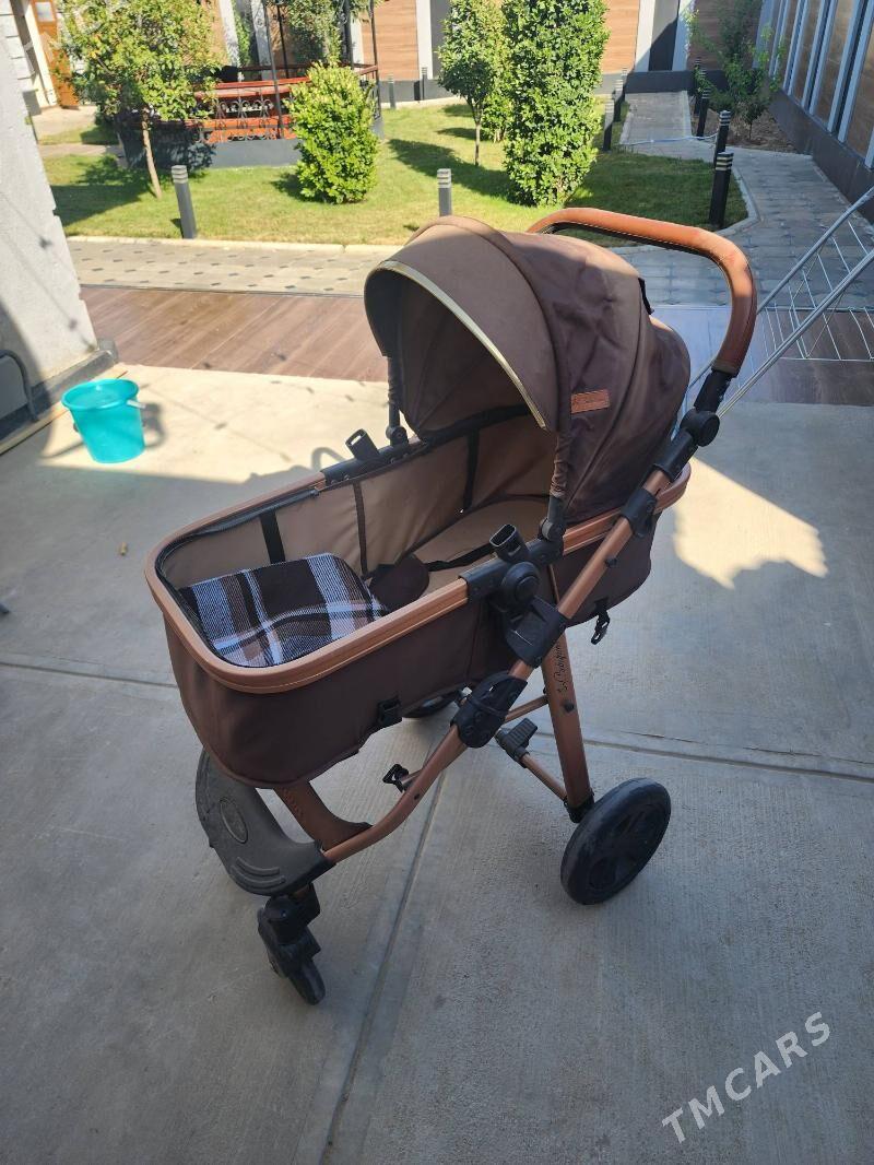 kalyaska коляска - Aşgabat - img 1