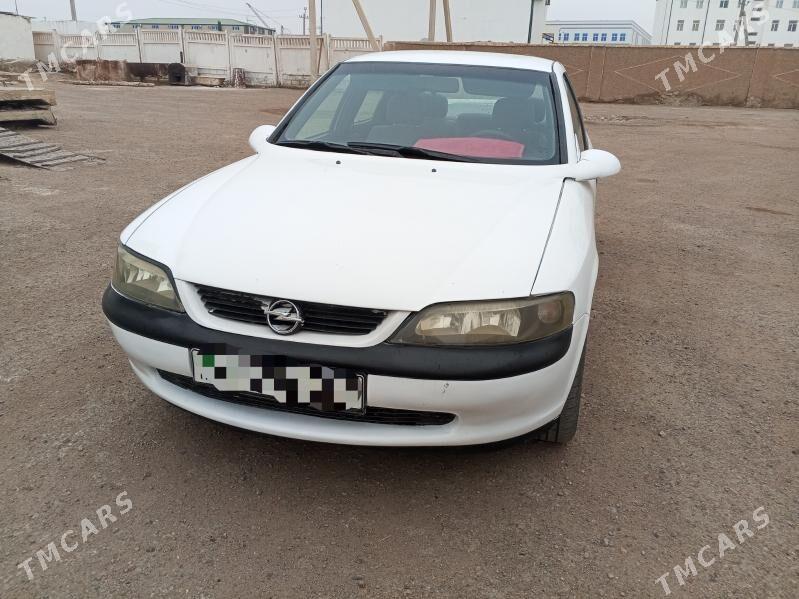 Opel Vectra 1998 - 50 000 TMT - Дашогуз - img 1