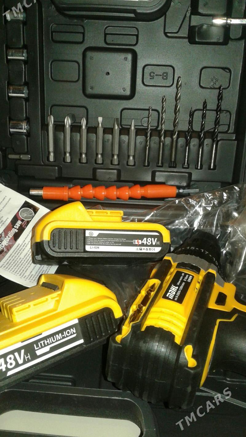 Drel. Шроповёрт. Дрель. - Gurtly - img 1