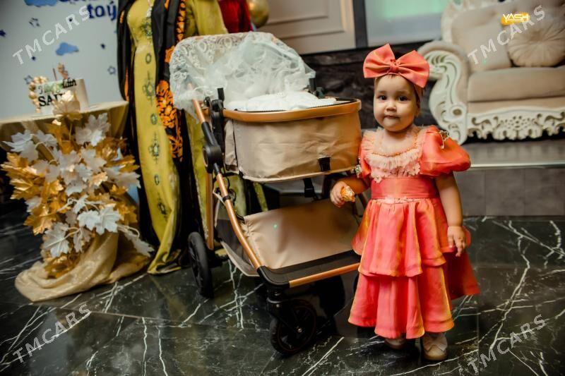 Toy koynek - Туркменбаши - img 1