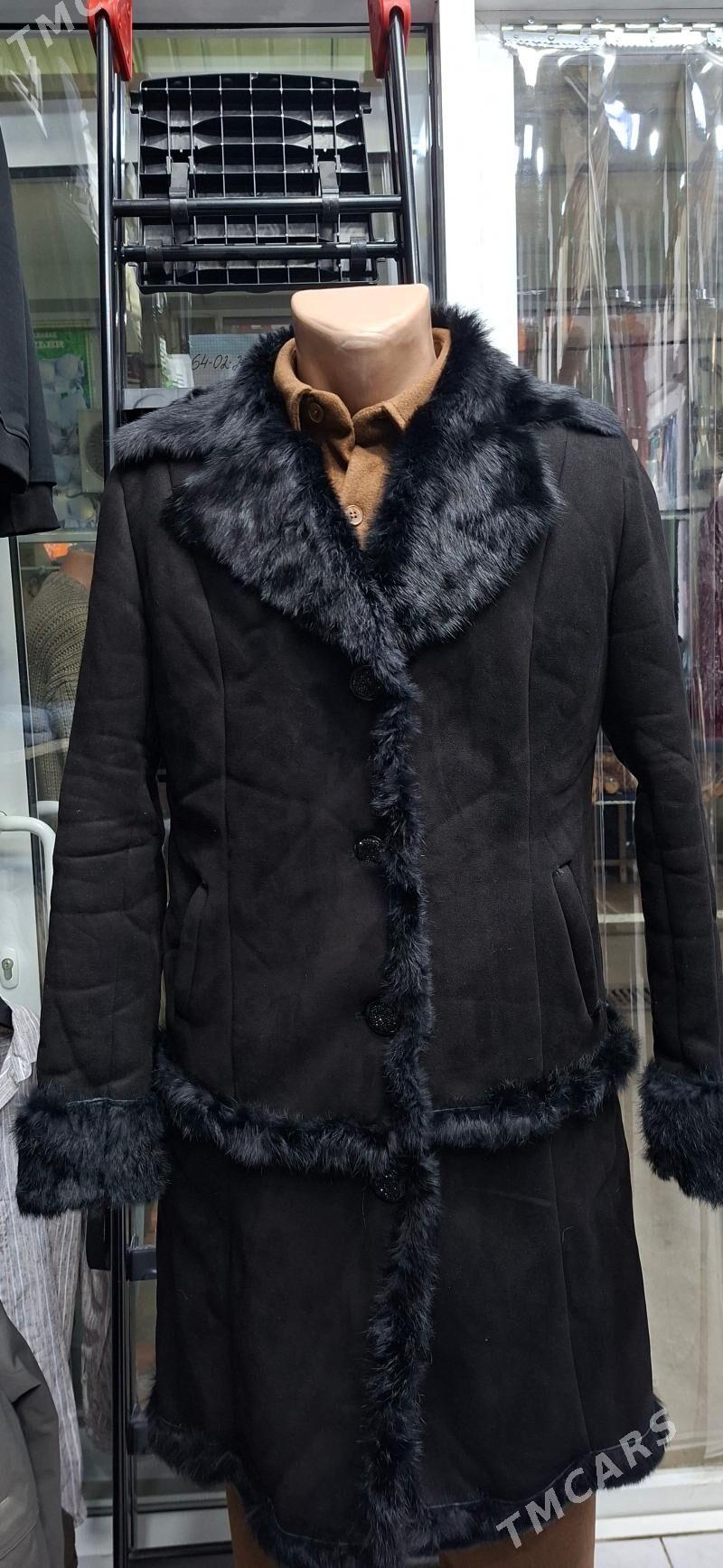 palto - Туркменабат - img 1