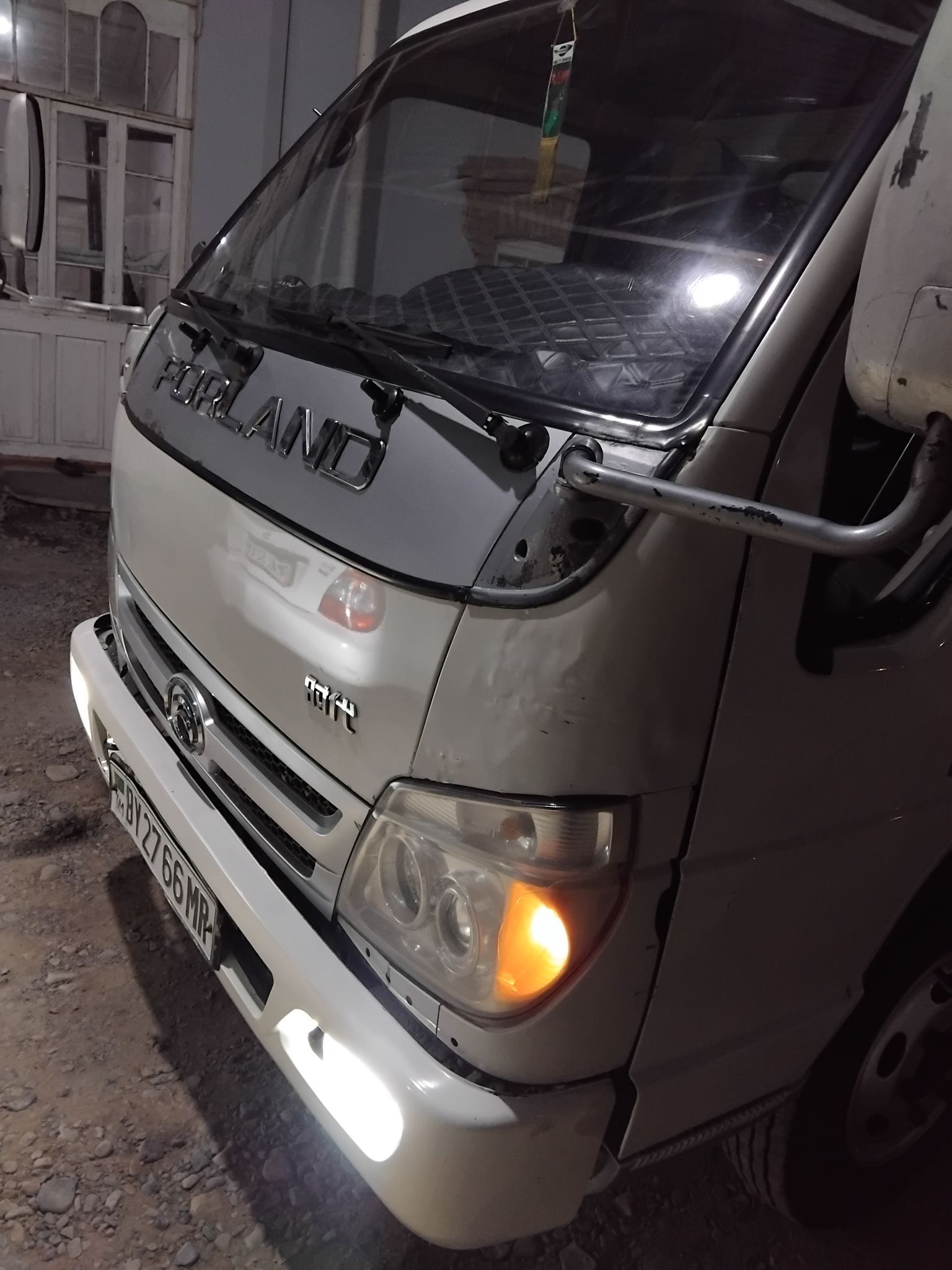 Forland H2 2014 - 138 000 TMT - Мары - img 1