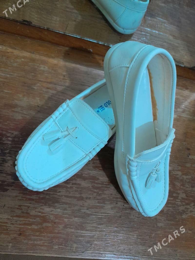 Аякгап ковуш - Türkmenbaşy - img 1