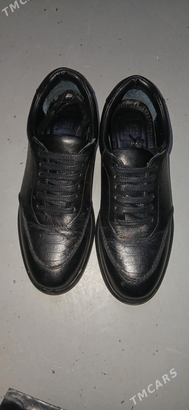 krasowka - Ашхабад - img 1