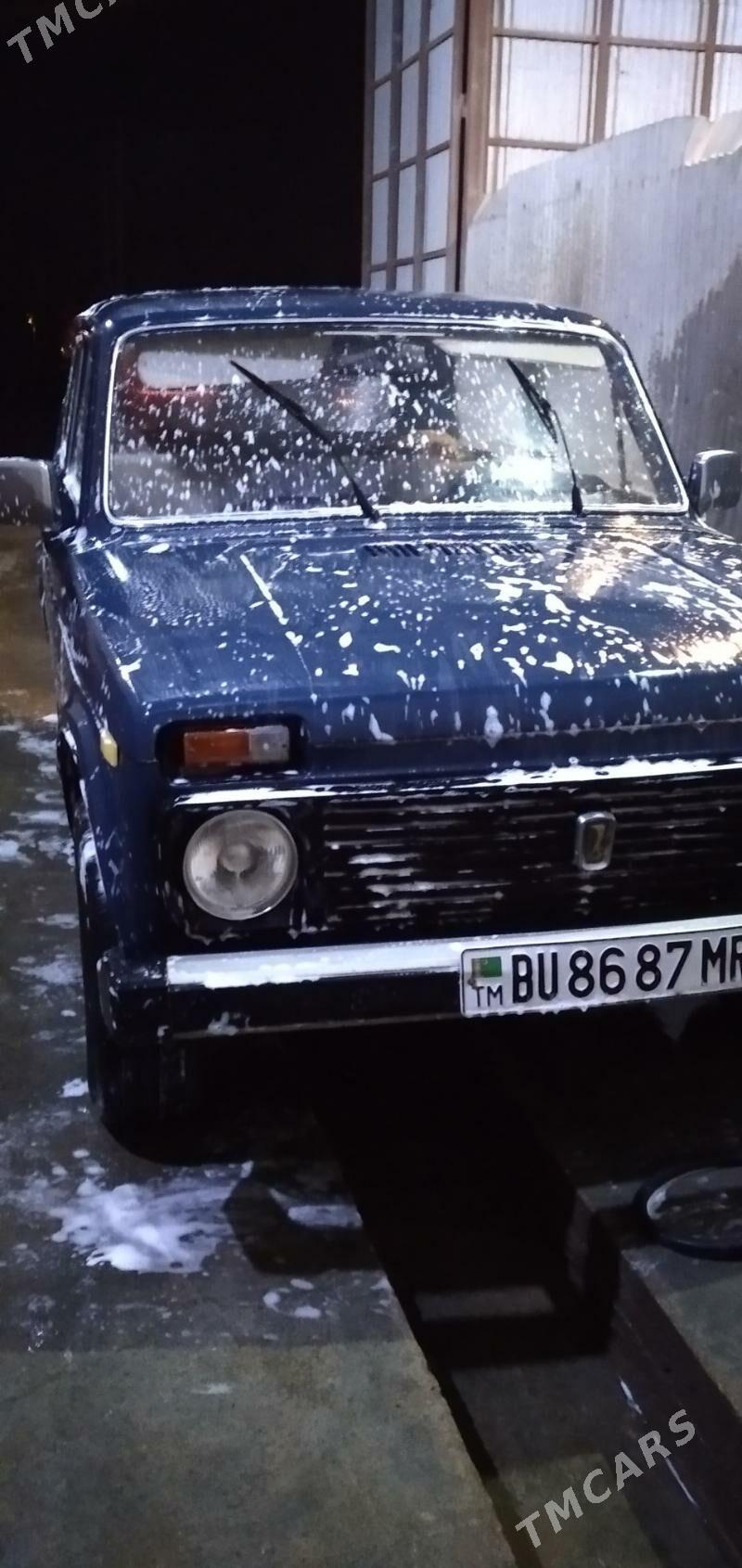 Lada Niva 1997 - 40 000 TMT - Sakarçäge - img 1