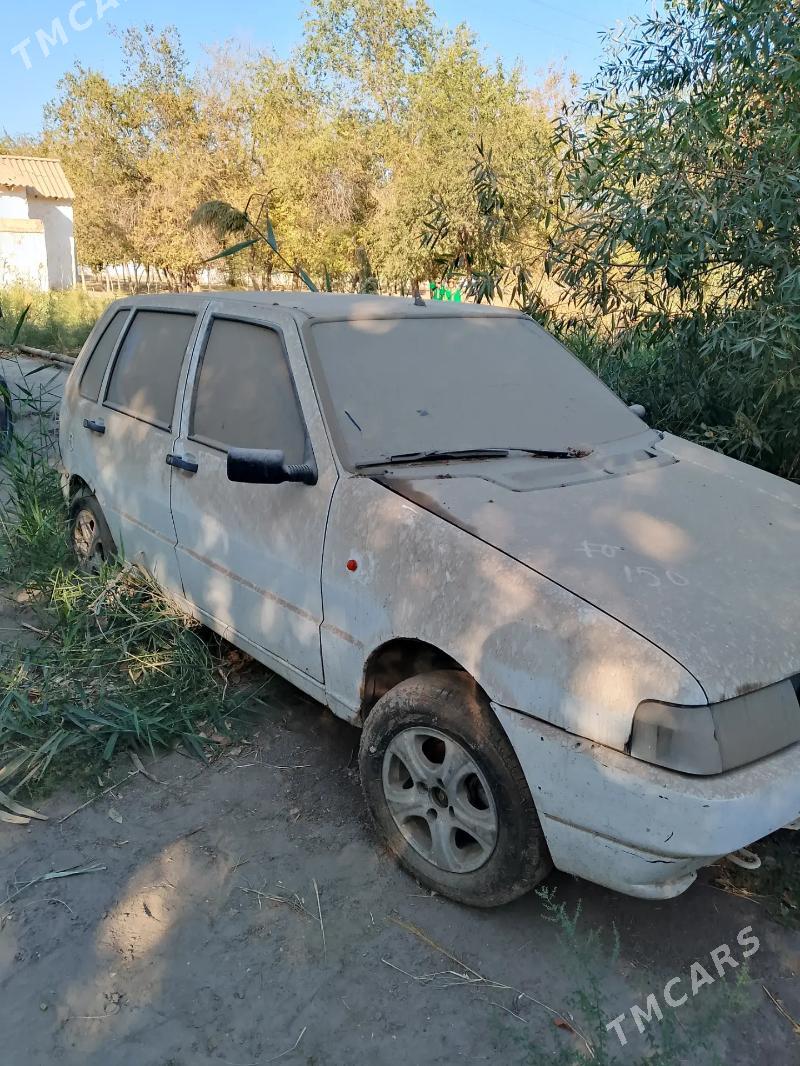 Fiat Uno 2006 - 10 000 TMT - Gurbansoltan Eje - img 1