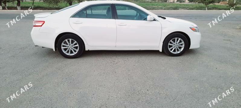 Toyota Camry 2009 - 180 000 TMT - Туркменгала - img 1