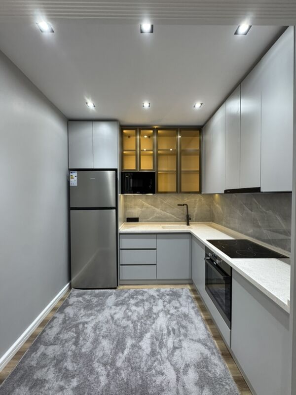 ГАУДАН W LUXURY HOME - Ашхабад - img 1