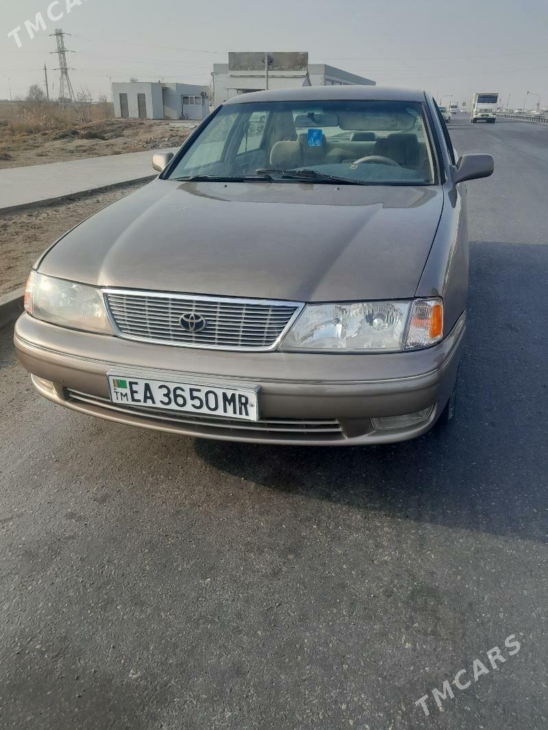 Toyota Avalon 1999 - 130 000 TMT - Мары - img 1
