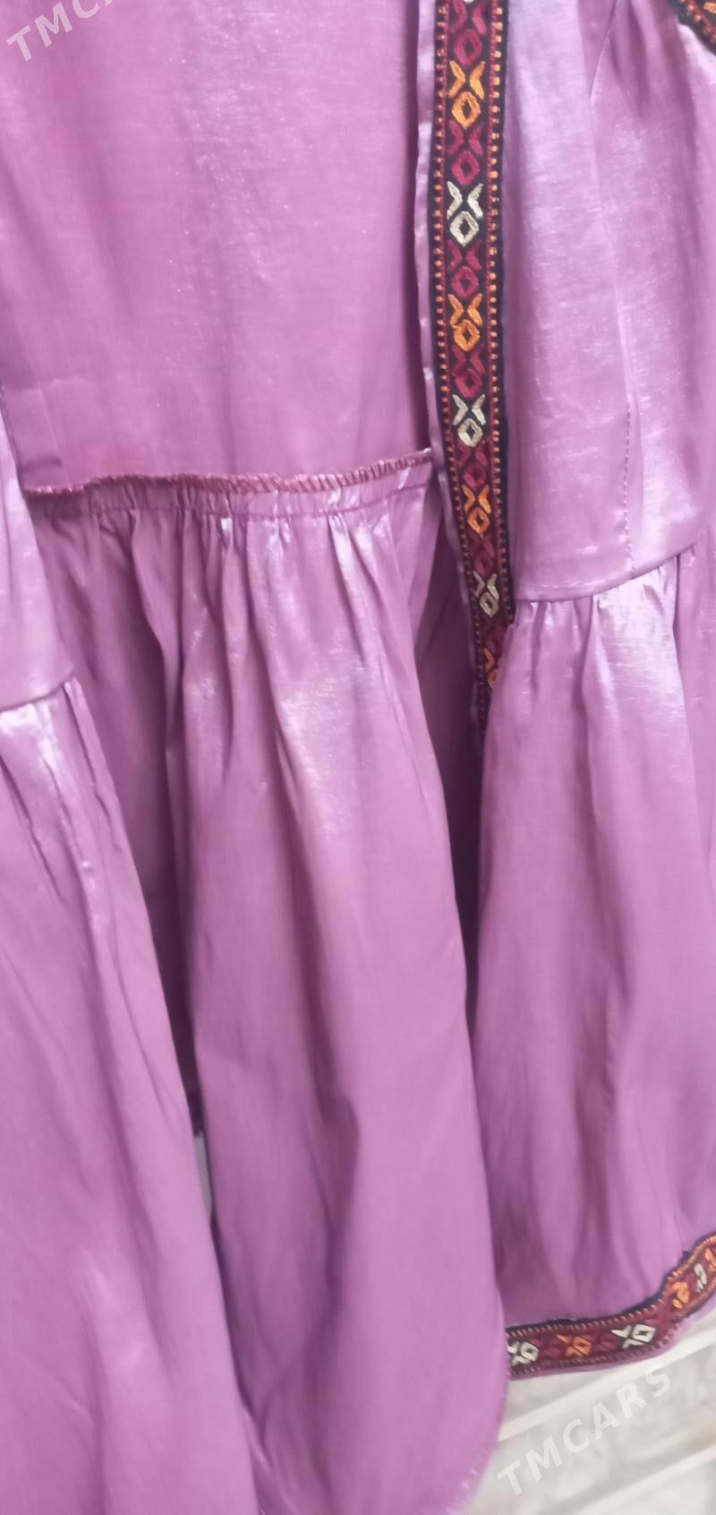 ayal mashgala giyimleri - Daşoguz - img 1