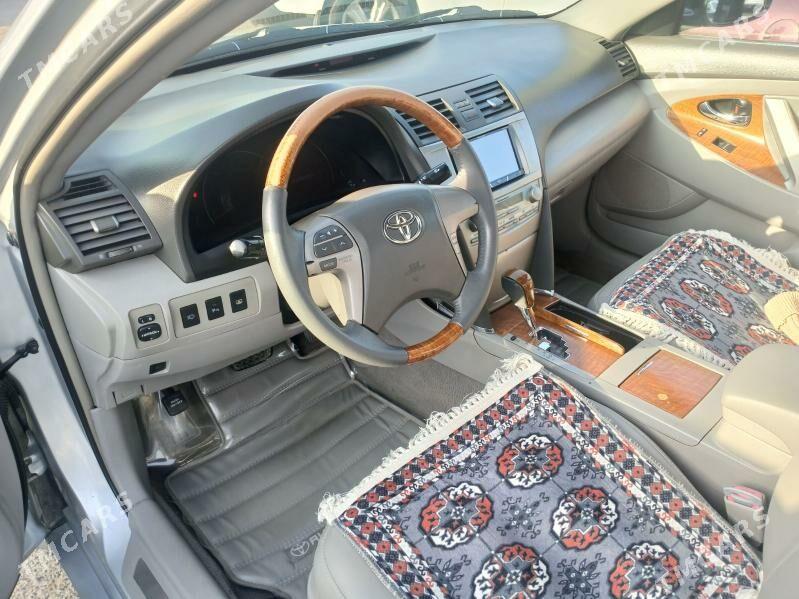 Toyota Aurion 2010 - 270 000 TMT - Фарап - img 1