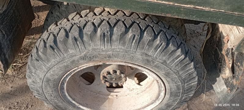 teker 52 800 TMT - Türkmengala - img 1