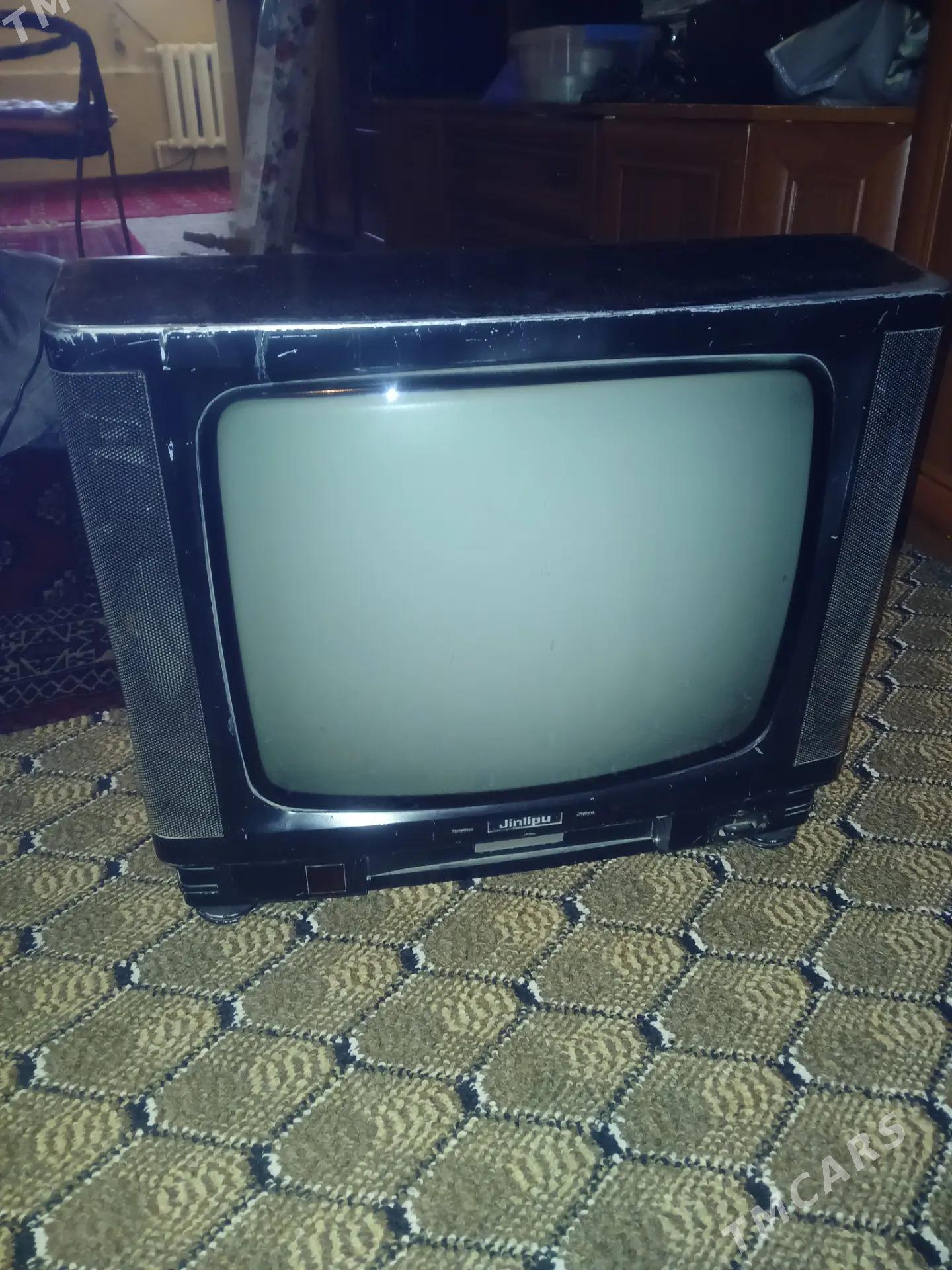 telewizorlar - Daşoguz - img 1