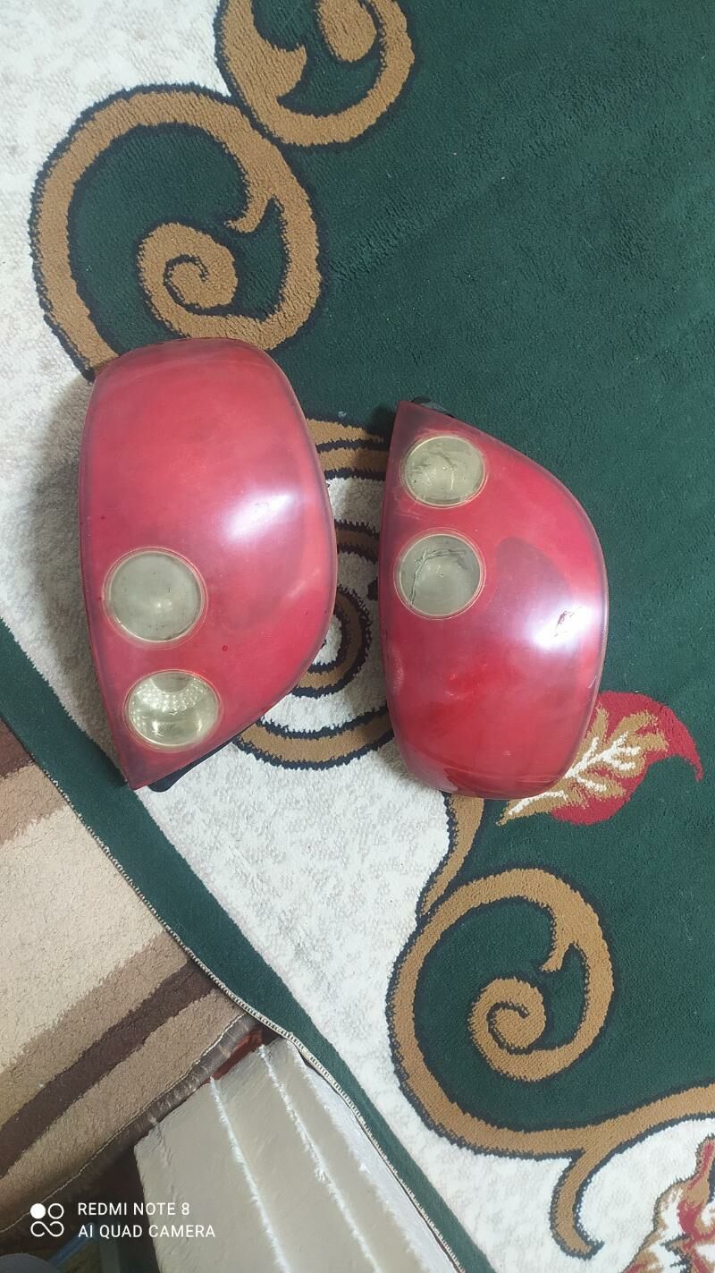 фары 200 TMT - Дашогуз - img 1