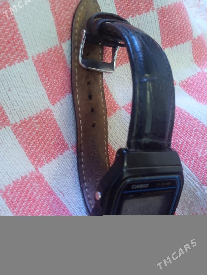 akylly.sagatlar - Бузмеин - img 1