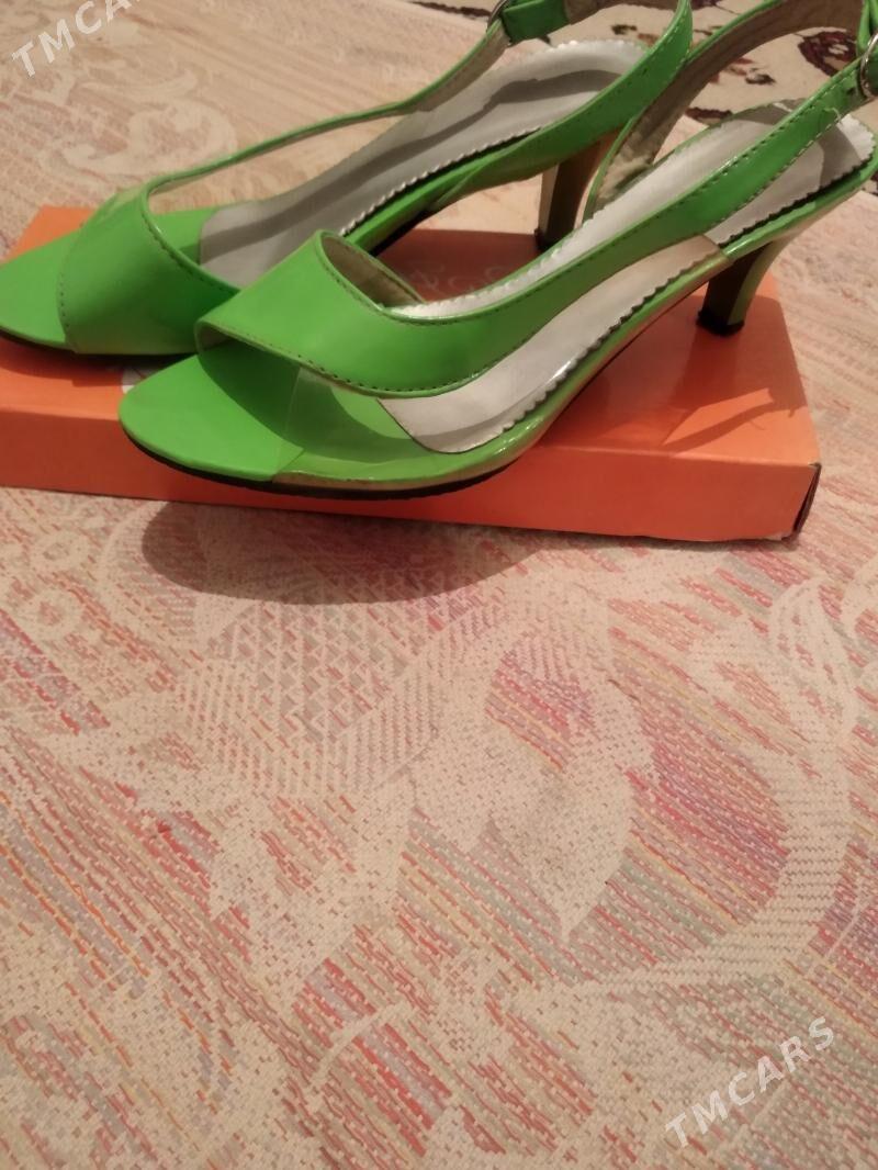 туфли и босоножки и сапоги - Mary - img 1