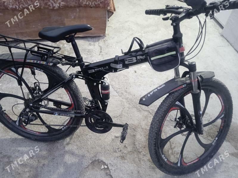 welosoped - Aşgabat - img 1