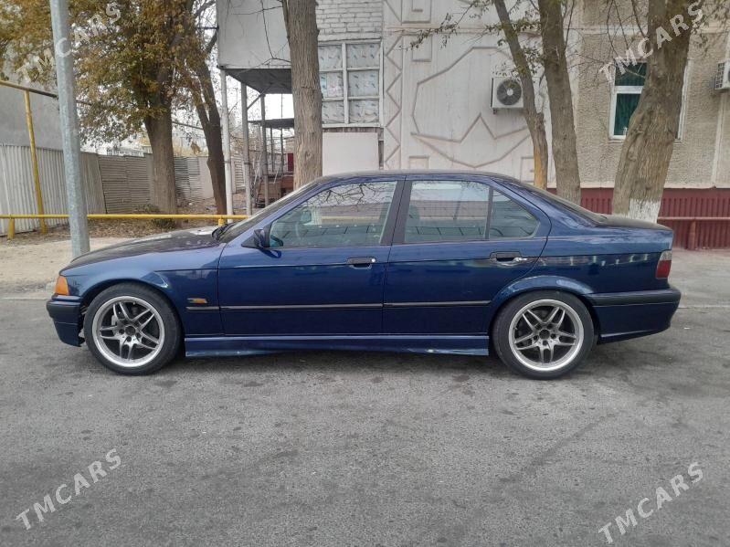 BMW 320 1992 - 60 000 TMT - Murgap - img 1