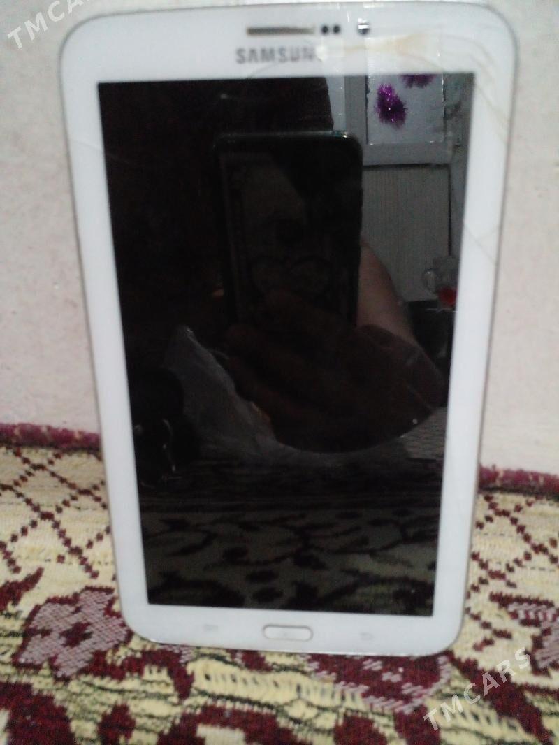 Satlyk planset SM211 - Хитровка - img 1