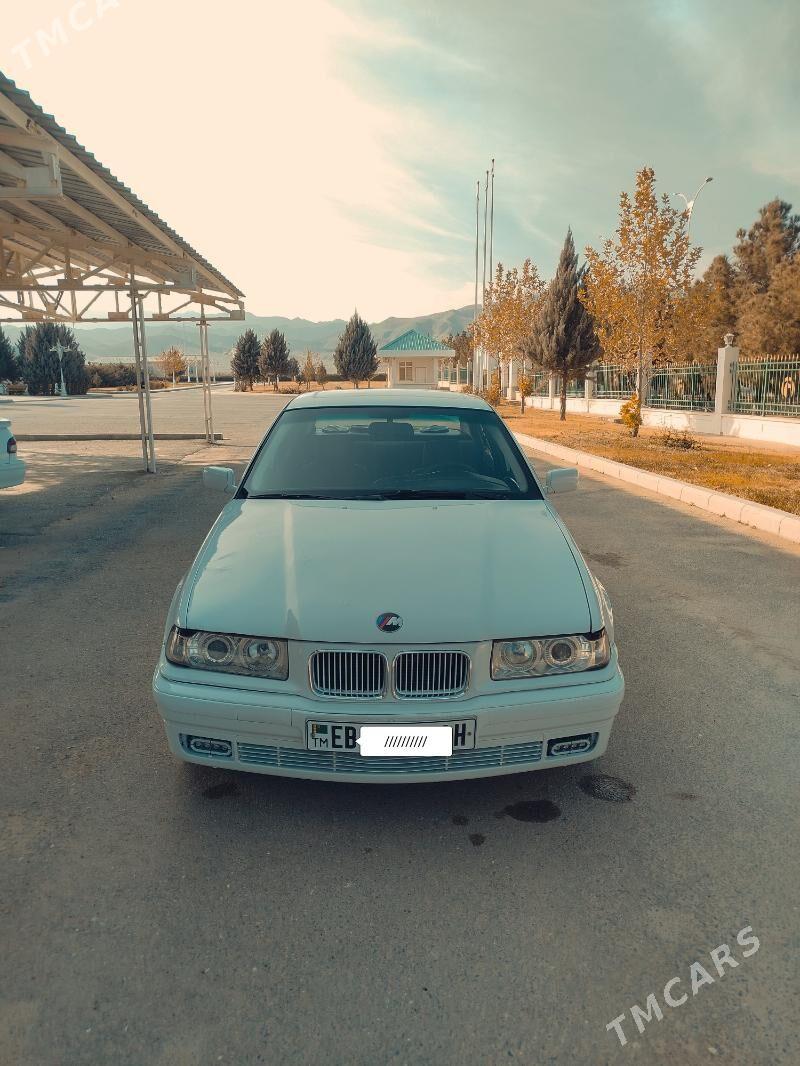 BMW 325 1991 - 39 000 TMT - Анев - img 1