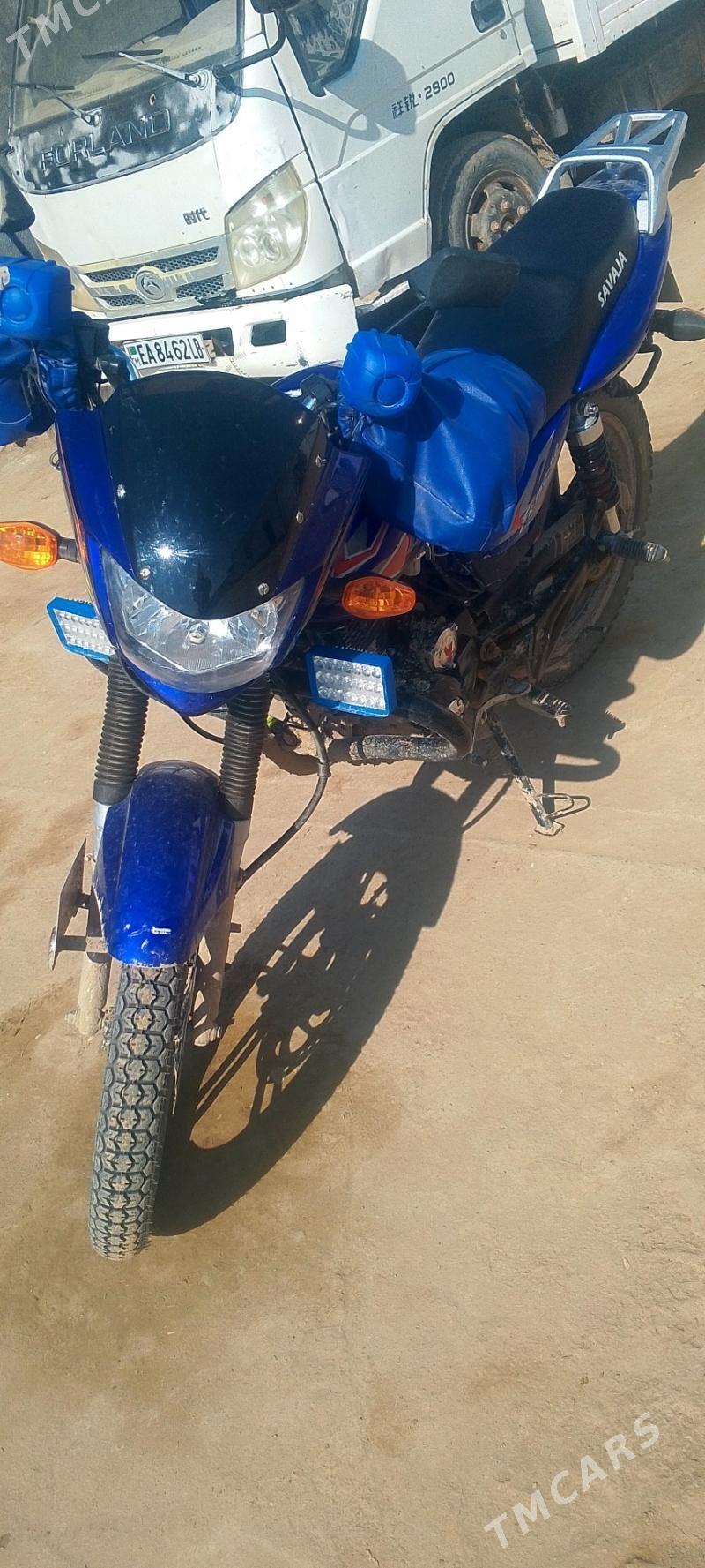 Fekon FK200-14G 2022 - 17 000 TMT - Dostluk - img 1